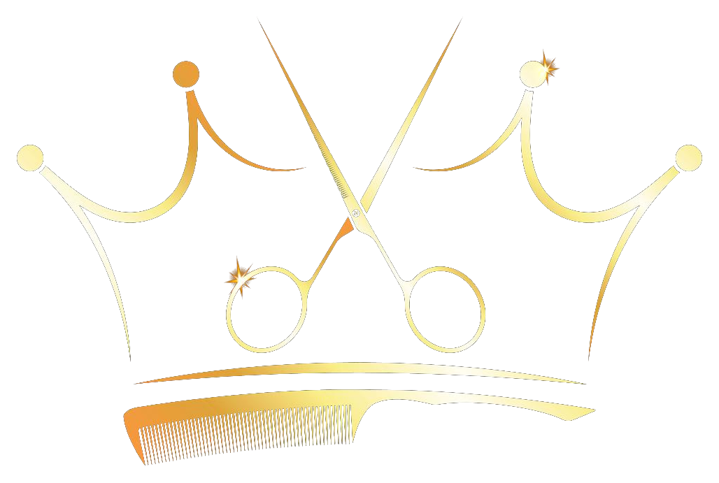 Logo da Barbearia da Vila